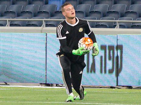 יקבל מנוחה? ראיקוביץ' (דני מרון)