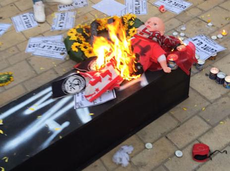 "זו לא דרכה של מכבי ת"א"