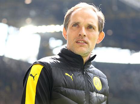 בדרך החוצה מדורטמונד (getty)