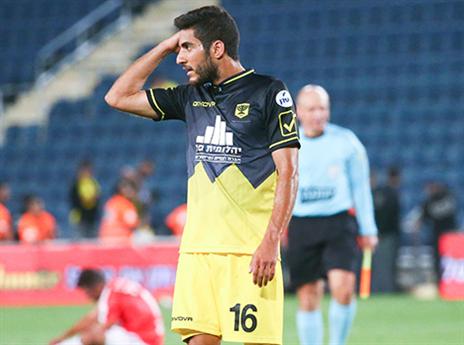 צפוי לקבל את הקרדיט. דילמוני (דני מרון)