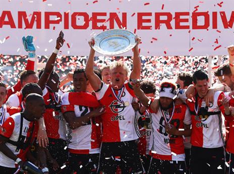 "מנהיג אמיתי, זה שחיבר את פיינורד". קאוט והצלחת (getty)