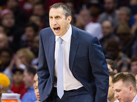 "הוכחתי שאני יכול להביא תוצאות". בלאט (Getty)