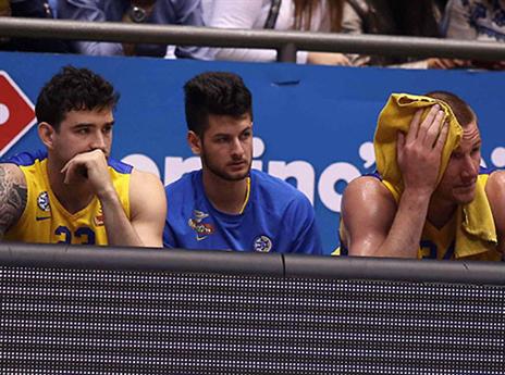 ספגה את הכי הרבה הפסדים בליגה אי פעם (מנהלת הליגה)