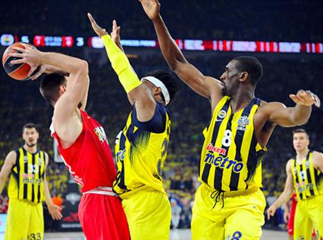 ההגנה פעלה כמו שצריך (getty)