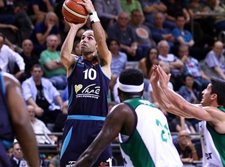 ניסים. עדיין רלוונטי (מנהלת הליגה)