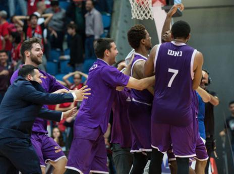 מי היה מאמין? נהריה גנבה את הביתיות (מנהלת הליגה)