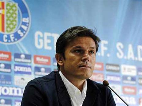 מוניוס. ישוחח עם לוזון (Getty)