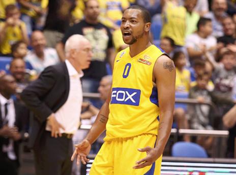 חזר חד. גאודלוק (אלן שיבר)