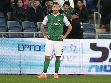 אבו עביד יעבור לכחול (אלן שיבר)