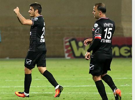 האופציה תמומש? שמש (אנצ'ו גוש)