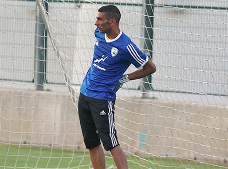 יפתח בשער? גורש (אלן שיבר)