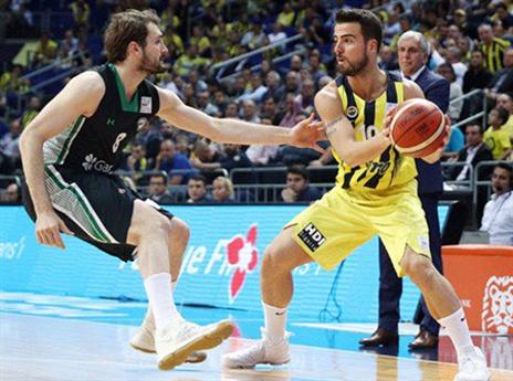 איש המשחק. מחמטוגלו (Getty)