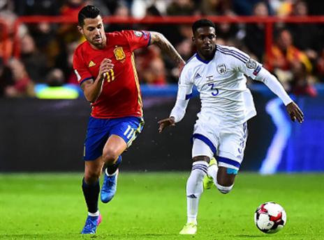 יצטרף למחנה האימון. טוואטחה (Getty)