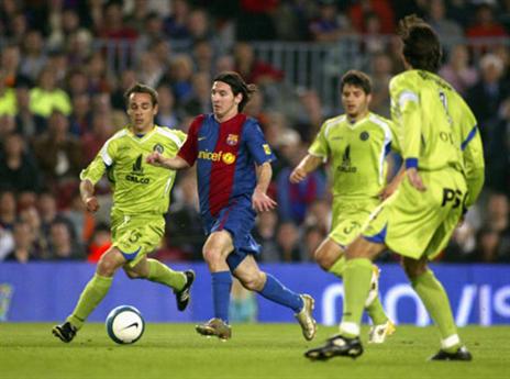 הסללום מול חטאפה (getty)