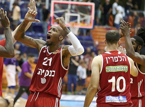 "נצטרך הרבה אנרגיה" (אלן שיבר)