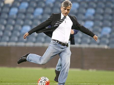 אוחנה. הערב יכנס מסיבת עיתונאים