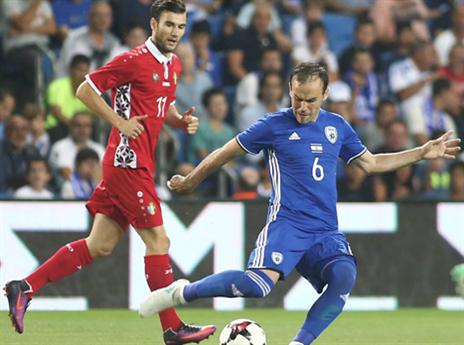 הצטיין ברוסיה, איכזב הערב. נאתכו (אלן שיבר)