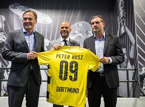 רצו דמות שתסתדר עם ההנהלה (getty)