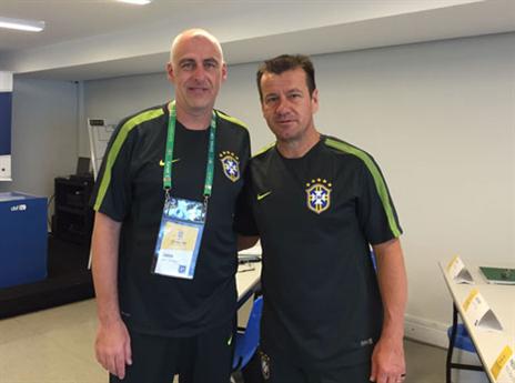 עם דונגה (באדיבות שמעון זלוט)