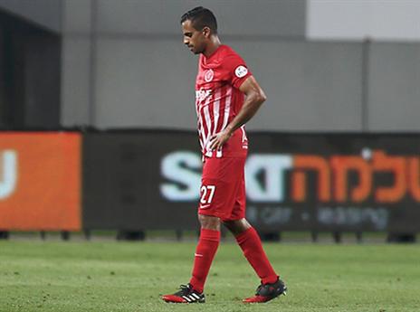 מתרחק מבית"ר. משומר (אלן שיבר)