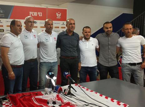 יתנו לסווירסקי את כל הכלים להצליח