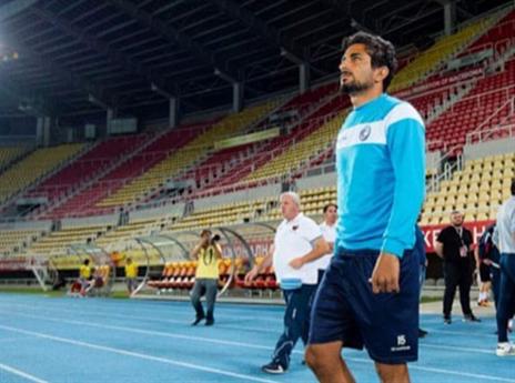 "קיבלתי מאלישע לוי טלפון אחד" (מתוך: אינסטגרם)