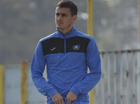 שמח להגיע ללבסקי