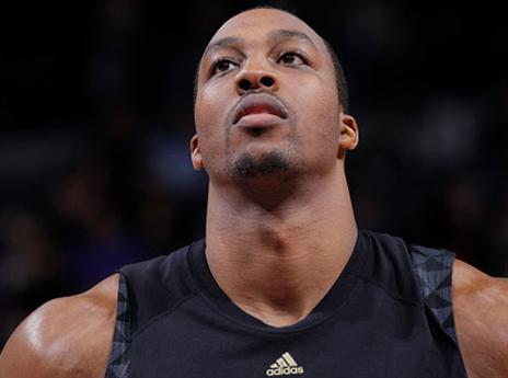 בצניחה חופשית. הווארד (getty)