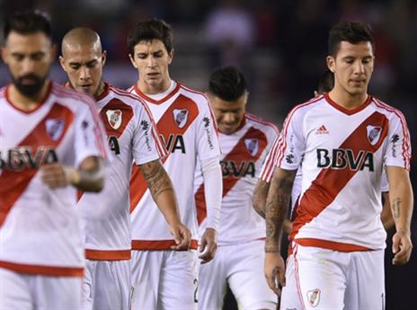 צרות בריבר פלייט (getty)