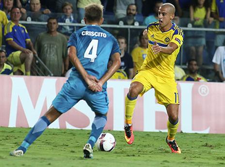 אירופה תעשה לו טוב (אלן שיבר)