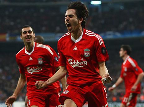 רשם הכי הרבה הופעות מעבר לים (getty)