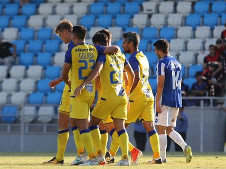 קרויףי כול להיות מרוצה (האתר הרשמי)