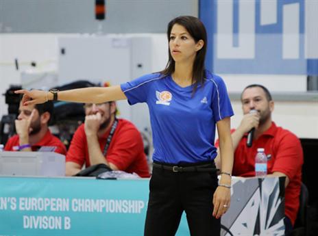 העליון. זו רק ההתחלה (איגוד הכדורסל)