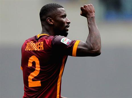 מה שהתאים לרומא יתאים לצ'לסי? (getty)