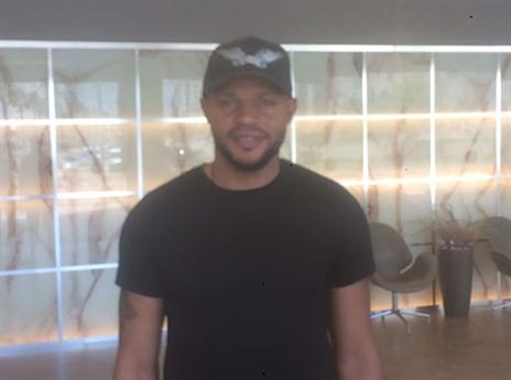 חזר לשמש של ישראל