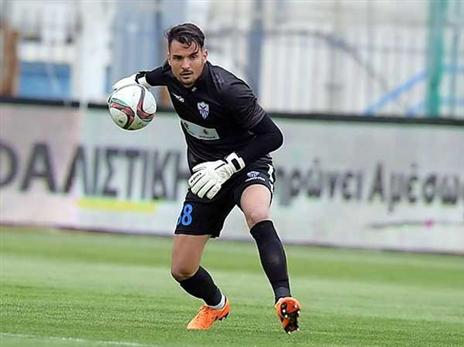 קופריבץ. אופטימיות ברעננה בנוגע לצירופו (טוויטר)