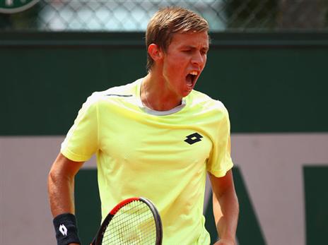 מרטינו. דומיננטיות מוחלטת (Getty)