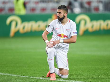 אחד החברים הכי טובים של קאיו. דאבור (getty)