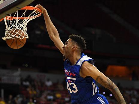 בולדן. הרכש השמיני? (Getty)