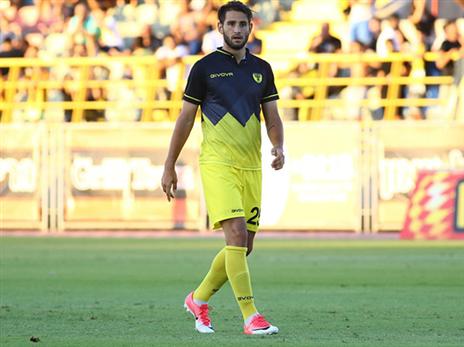 קיבל מחמאות. וארן (לירון מולדבן)