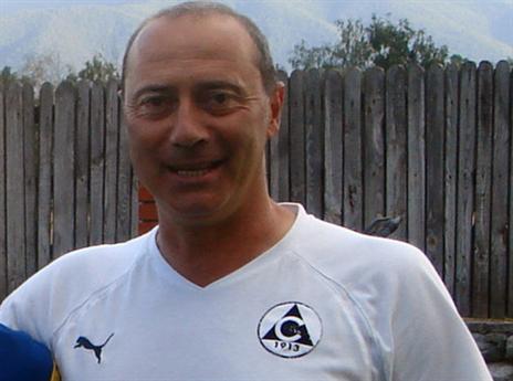 אמיל ולב. "אהיה העוזר של גרנט, נקודה"