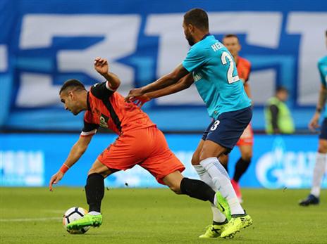 גורדנה. "גאים בהישג" (getty)