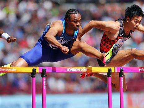 עלה בקלילות. מריט (getty)