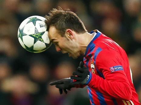 נכנס כמחליף. נאתכו (Getty)