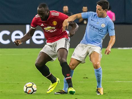 האנגליות ישתלטו על אירופה? (getty)