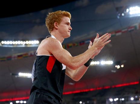 עונה מאכזבת. ברבר (getty)