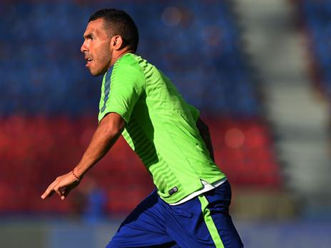 מתגעגע. טבס (getty)