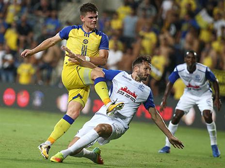 קיארטנסון. "יש עוד עבודה" (אלן שיבר)