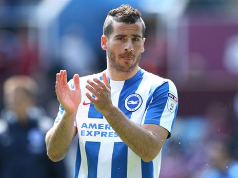 חמד חוזר לסגל של אלישע לוי (getty)