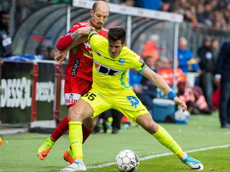 יגיע לבדיקות רפואיות. גרשון (getty)